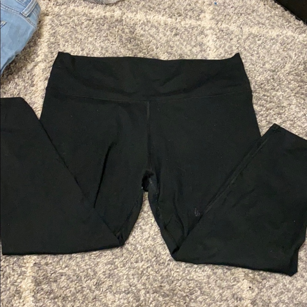 Aerie Chill Play Move Leggings